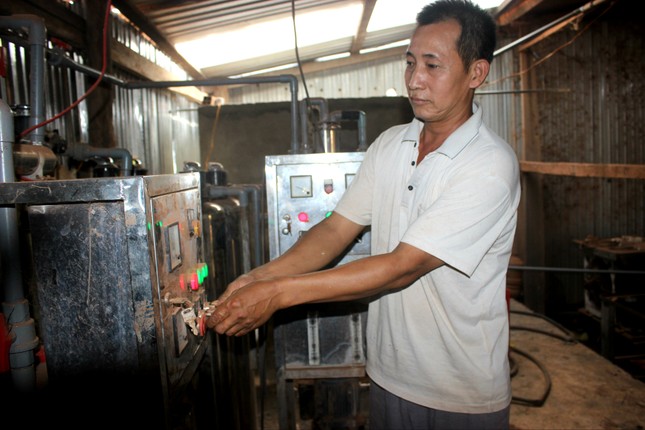 Bất lực trước khô hạn? ảnh 3