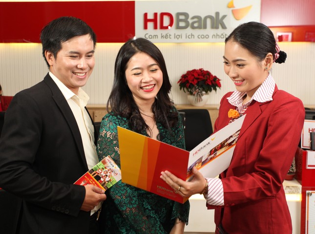 HDBank hỗ trợ các doanh nghiệp Việt Nam nhập khẩu nông sản Mỹ ảnh 1
