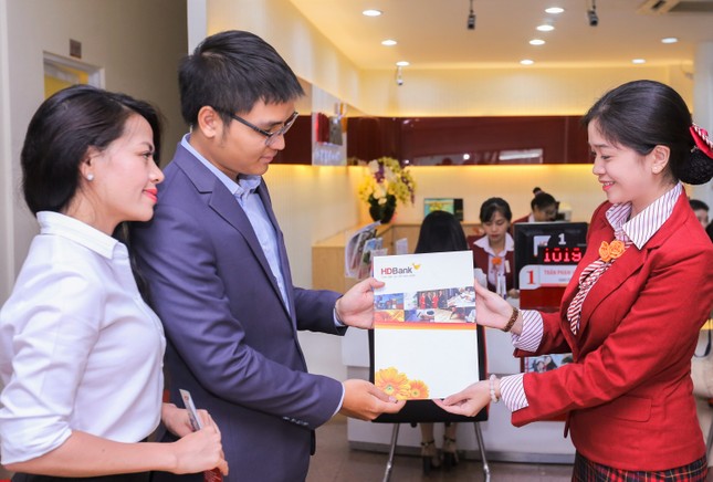 HDBank hỗ trợ các doanh nghiệp Việt Nam nhập khẩu nông sản Mỹ ảnh 2