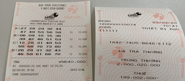 Keno, nhỏ nhưng có võ ảnh 1