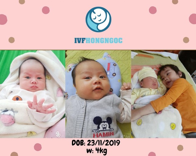 Hai lần tin tưởng, hai lần thành công đón con yêu về nhà ảnh 2