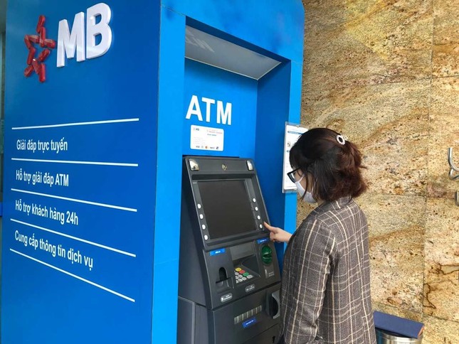 MB đảm bảo hoạt động liên tục đáp ứng nhu cầu giao dịch của khách hàng ảnh 1