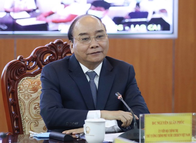 Dấu mốc khởi đầu cho một câu chuyện lớn hơn ảnh 1