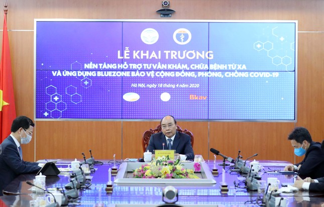 Dấu mốc khởi đầu cho một câu chuyện lớn hơn ảnh 2