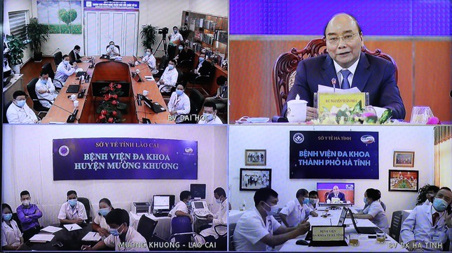 Dấu mốc khởi đầu cho một câu chuyện lớn hơn ảnh 3