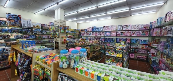 Hệ thống nhà sách Tiền Phong mở cửa trở lại vào ngày 23/4 ảnh 1