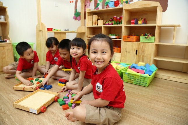 Chính thức khánh thành và bàn giao căn hộ cao cấp dự án Vinhomes West Point ảnh 1