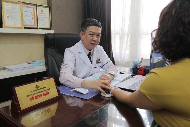Bài thuốc Mề Đay Đỗ Minh chữa khỏi mề đay sau sinh cho diễn viên Nguyệt Hằng ảnh 2