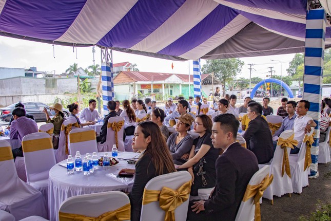 Dự án Thiên An Origin dậy “sóng” thị trường bất động sản Bình Dương ảnh 5