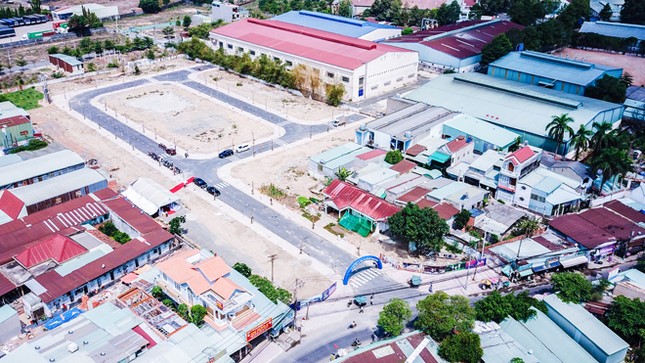 Dự án Thiên An Origin dậy “sóng” thị trường bất động sản Bình Dương ảnh 7