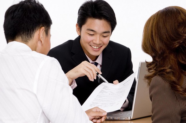 7 điều bạn trẻ nên nhớ khi trả lời phỏng vấn qua điện thoại ảnh 2