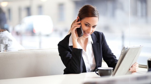 7 điều bạn trẻ nên nhớ khi trả lời phỏng vấn qua điện thoại ảnh 1