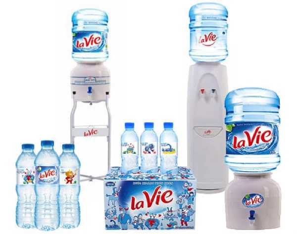 Nước khoáng Lavie liệu có tốt cho mẹ bầu và trẻ em ? ảnh 3