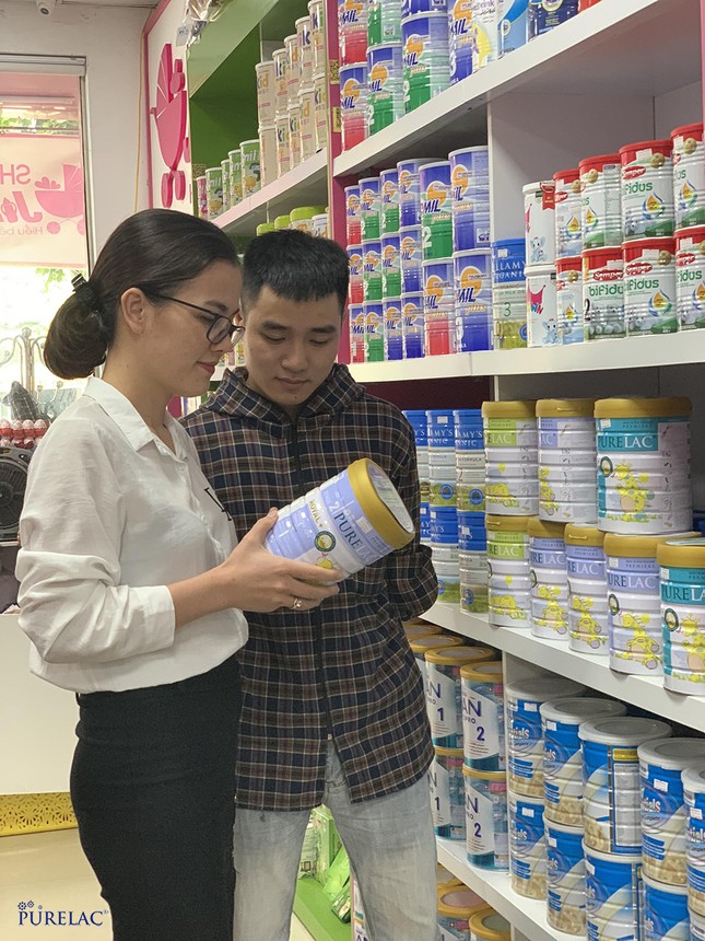 Giáo sư Nguyễn Khánh Trạch chia sẻ những thông tin quan trọng về tình trạng táo bón ở trẻ ảnh 1