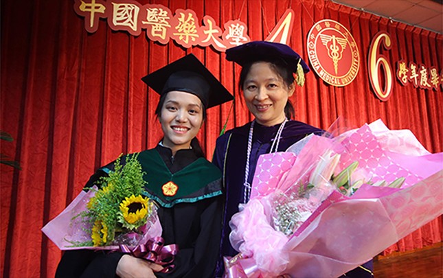 Lựa chọn Y-Dược-Điều dưỡng 2020 tại ĐH Duy Tân ảnh 6