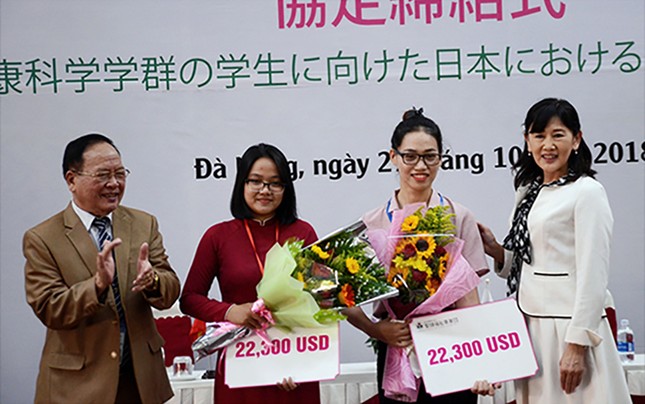 Lựa chọn Y-Dược-Điều dưỡng 2020 tại ĐH Duy Tân ảnh 7