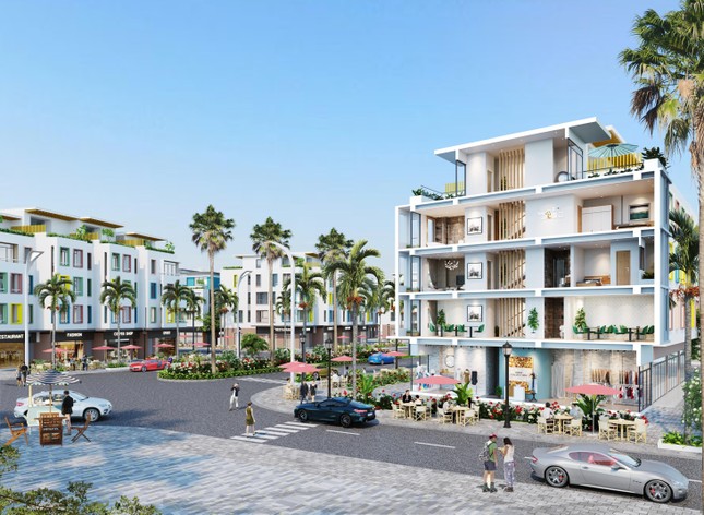 Đừng để 'chậm chân' ở Phú Quốc ảnh 2