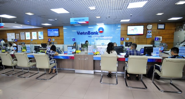 VietinBank: Hài hòa lợi ích nền kinh tế và nhà đầu tư ảnh 2