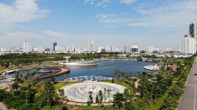 Anland Lakeview: Khách hàng thêm cơ hội sở hữu căn hộ như ý ảnh 1