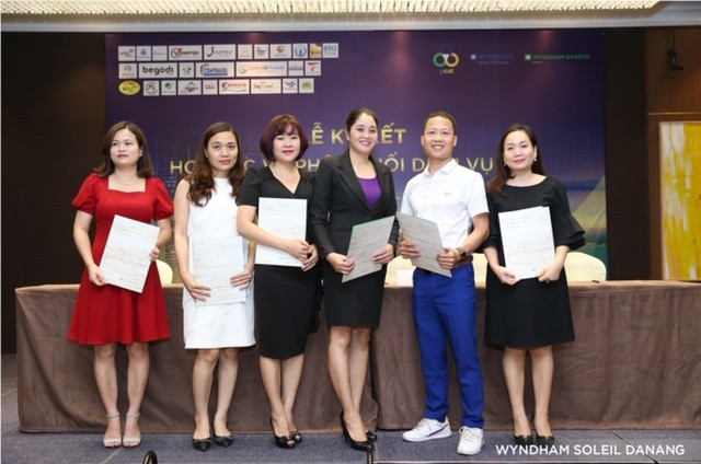 Bất động sản nghỉ dưỡng sôi động với cú huých từ Đà Nẵng ảnh 2