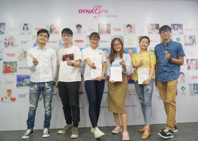 Thanh niên với chủ đề 'Văn hóa tình nguyện - Văn hóa chia sẻ' ảnh 5