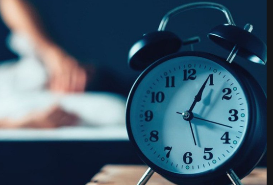 TPBVSK An Định Khang giải pháp giúp ngủ ngon, tròn giấc ảnh 1