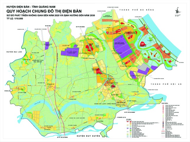 Sức sống mới cho bất động sản Đà Nẵng - Quảng Nam ảnh 2