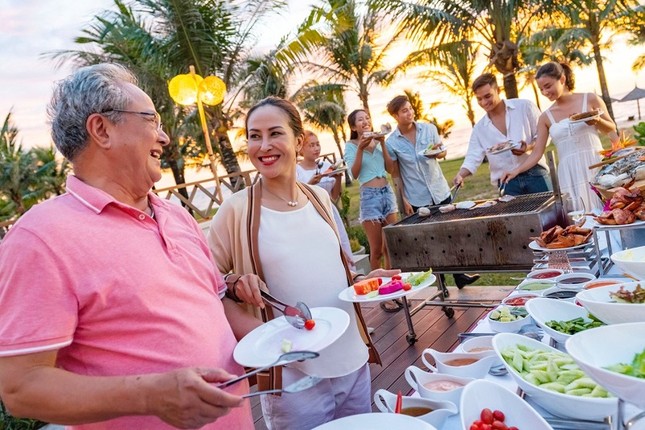 Vinpearl tung bão khuyến mại siêu sốc đón hè ảnh 2