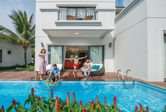 Vinpearl tung bão khuyến mại siêu sốc đón hè ảnh 5