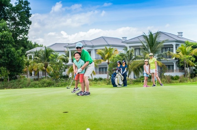 Vinpearl tung bão khuyến mại siêu sốc đón hè ảnh 6