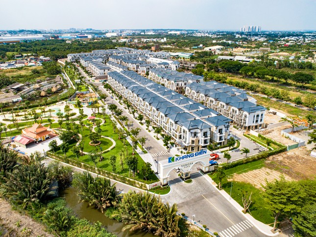 Trao giải Thương hiệu Việt được yêu thích nhất năm 2020 ảnh 4