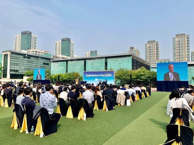 Trường quốc tế Chadwick sắp có mặt tại Ecopark danh giá và thành tích “đáng nể” thế nào? ảnh 4
