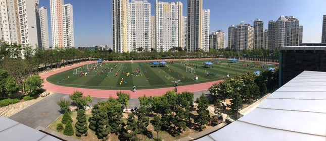 Trường quốc tế Chadwick sắp có mặt tại Ecopark danh giá và thành tích “đáng nể” thế nào? ảnh 6
