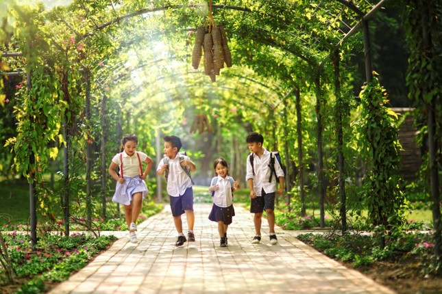 Trường quốc tế Chadwick sắp có mặt tại Ecopark danh giá và thành tích “đáng nể” thế nào? ảnh 7
