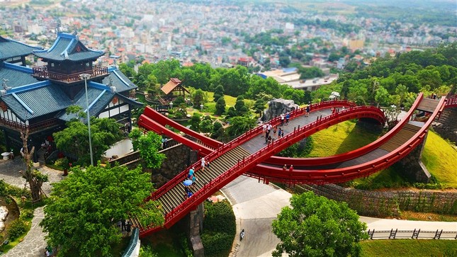 Hè cực đã tại thiên đường giải trí số 1 miền Bắc chỉ với 600 ngàn đồng ảnh 2