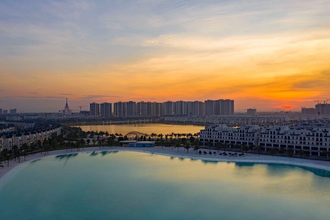 Mua nhà Online: bước ngoặt mới của thị trường bất động sản Việt Nam ảnh 3