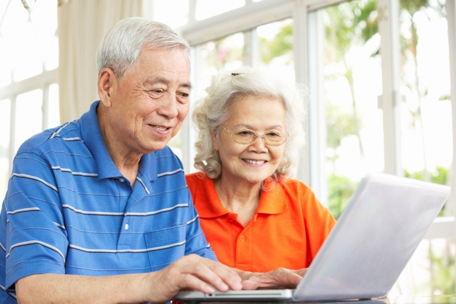 Gợi ý giải pháp đầu tư hấp dẫn, an toàn cho người về hưu ảnh 1