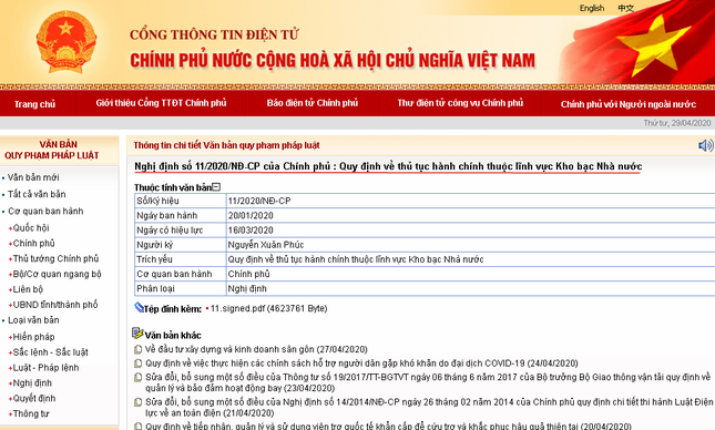 Kho bạc Nhà nước hiện đại hóa quy trình nghiệp vụ hướng tới “Kho bạc số” ảnh 2