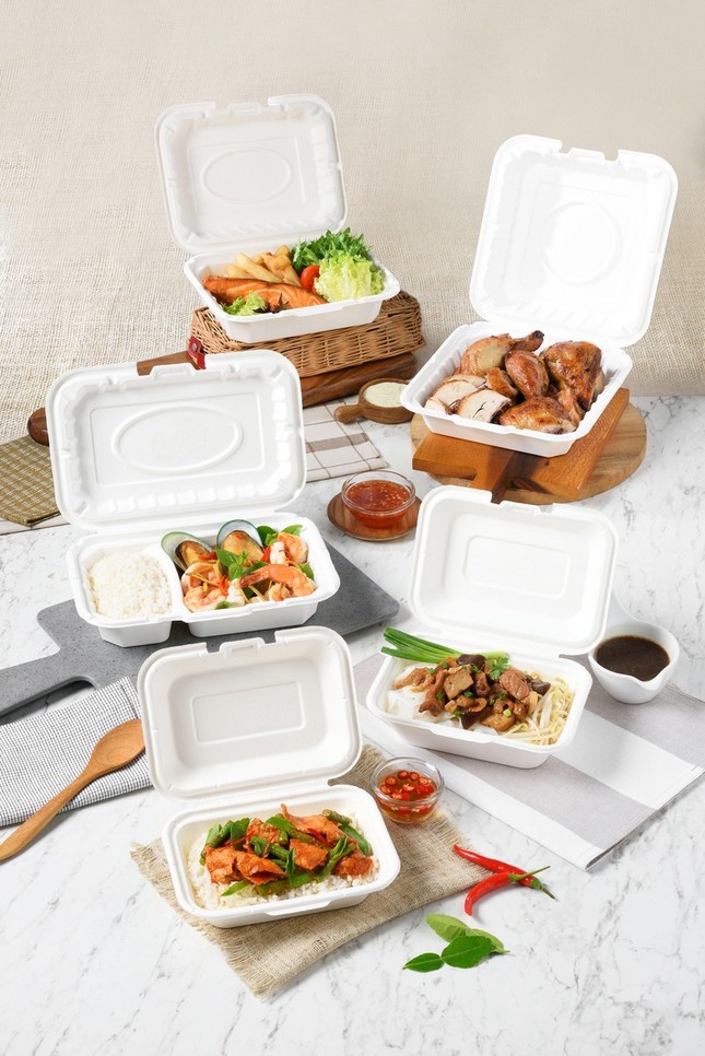 Phát triển Kinh tế Tuần hoàn cho tương lai không rác thải-Bài học từ tập đoàn 108 tuổi SCG ảnh 2