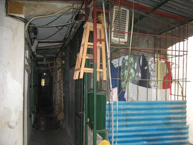 Bàn giao dự án T-Place 5 sao, khu tập thể cũ 30A Lý Thường Kiệt được lột xác ảnh 1