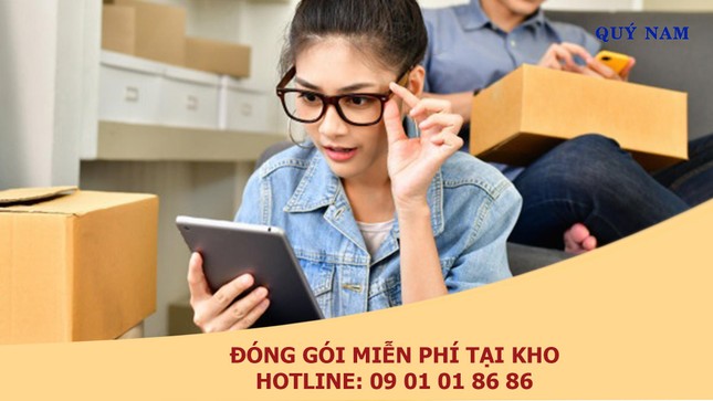 Dịch vụ gửi hàng đi Mỹ trong mùa dịch COVID 19 ảnh 1