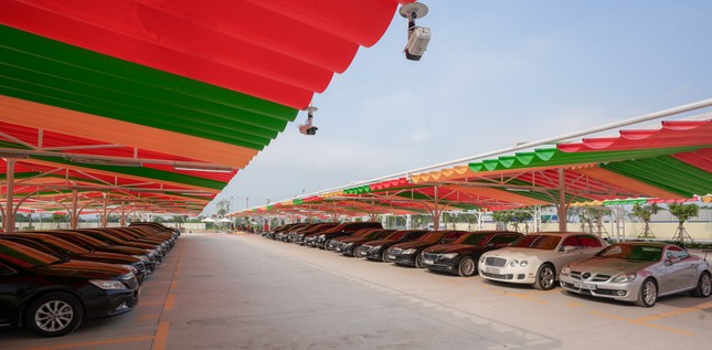 VinFast 6 tháng đầu năm 2020: Bứt phá ấn tượng bất chấp đại dịch ảnh 2