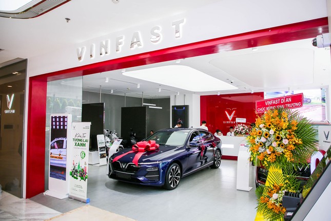 VinFast 6 tháng đầu năm 2020: Bứt phá ấn tượng bất chấp đại dịch ảnh 1