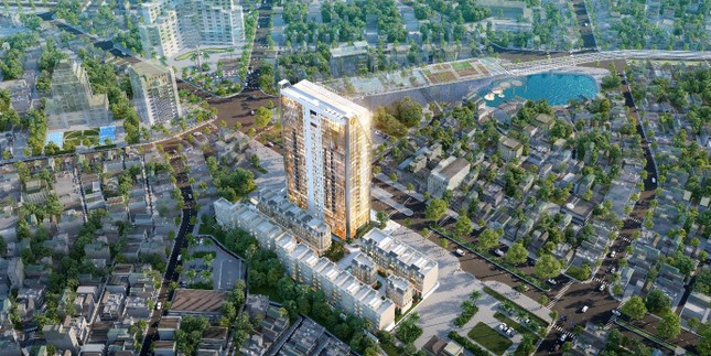 Chất sống mới của người Hà Nội tinh tế ảnh 1