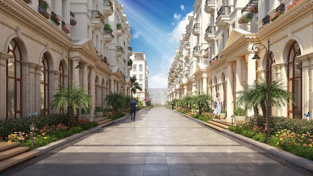 Chất sống mới của người Hà Nội tinh tế ảnh 2