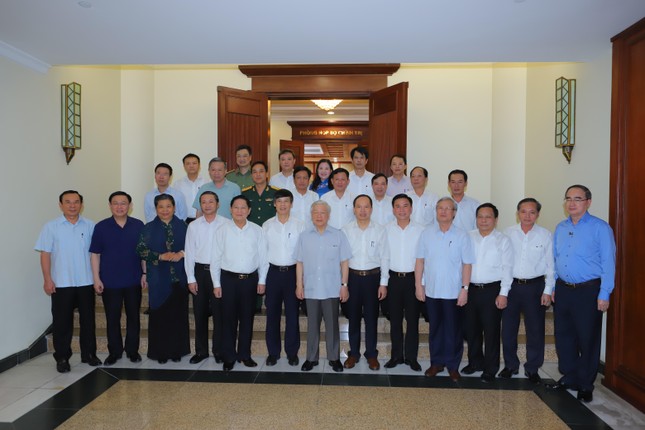 90 năm xây dựng và phát triển Đảng bộ tỉnh Thanh Hoá ảnh 1