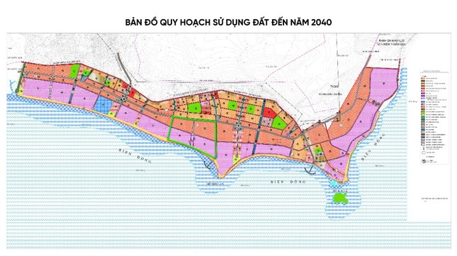 Bất động sản nghỉ dưỡng Kê Gà hưởng lợi từ cao tốc Dầu Giây - Phan Thiết ảnh 2