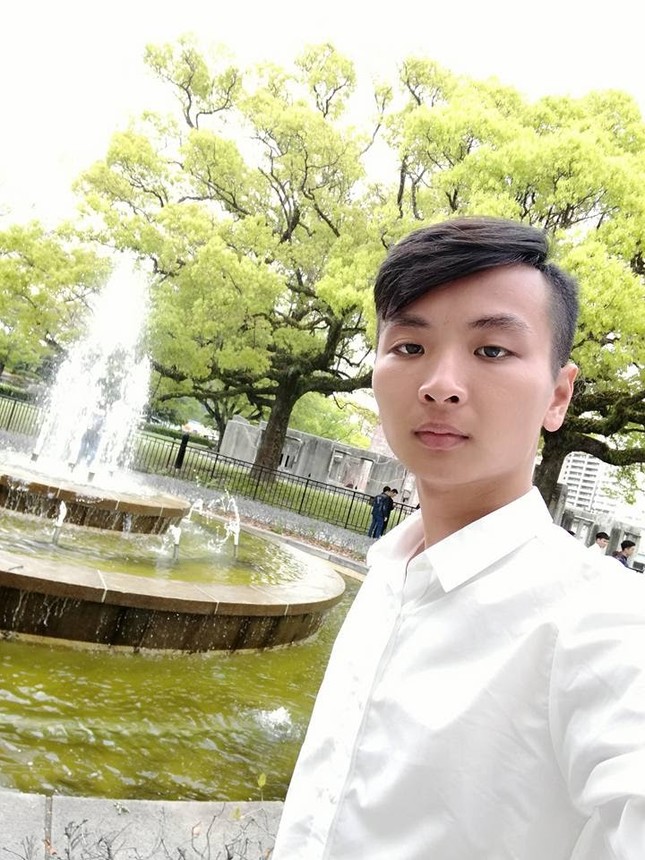 Giữa thời điểm dịch bệnh, du học nước ngoài có phải là lựa chọn tốt? ảnh 1