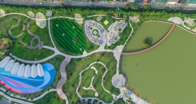 Chọn nhà chuẩn sống đẳng cấp như người Singapore ảnh 3