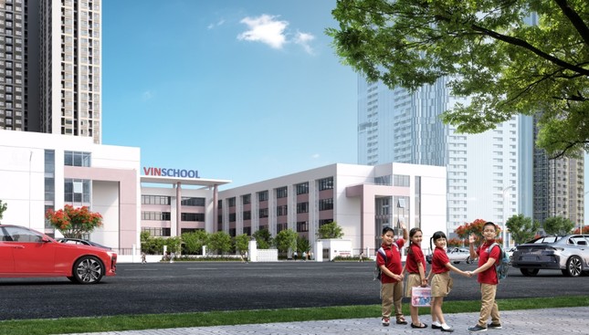 Chọn nhà chuẩn sống đẳng cấp như người Singapore ảnh 4
